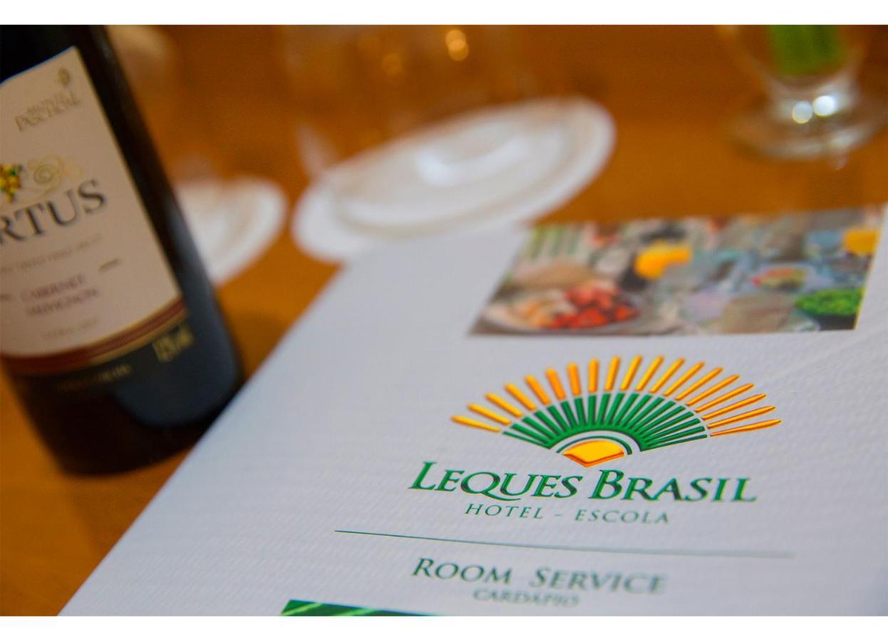 Leques Brasil Escola 3* 圣保罗