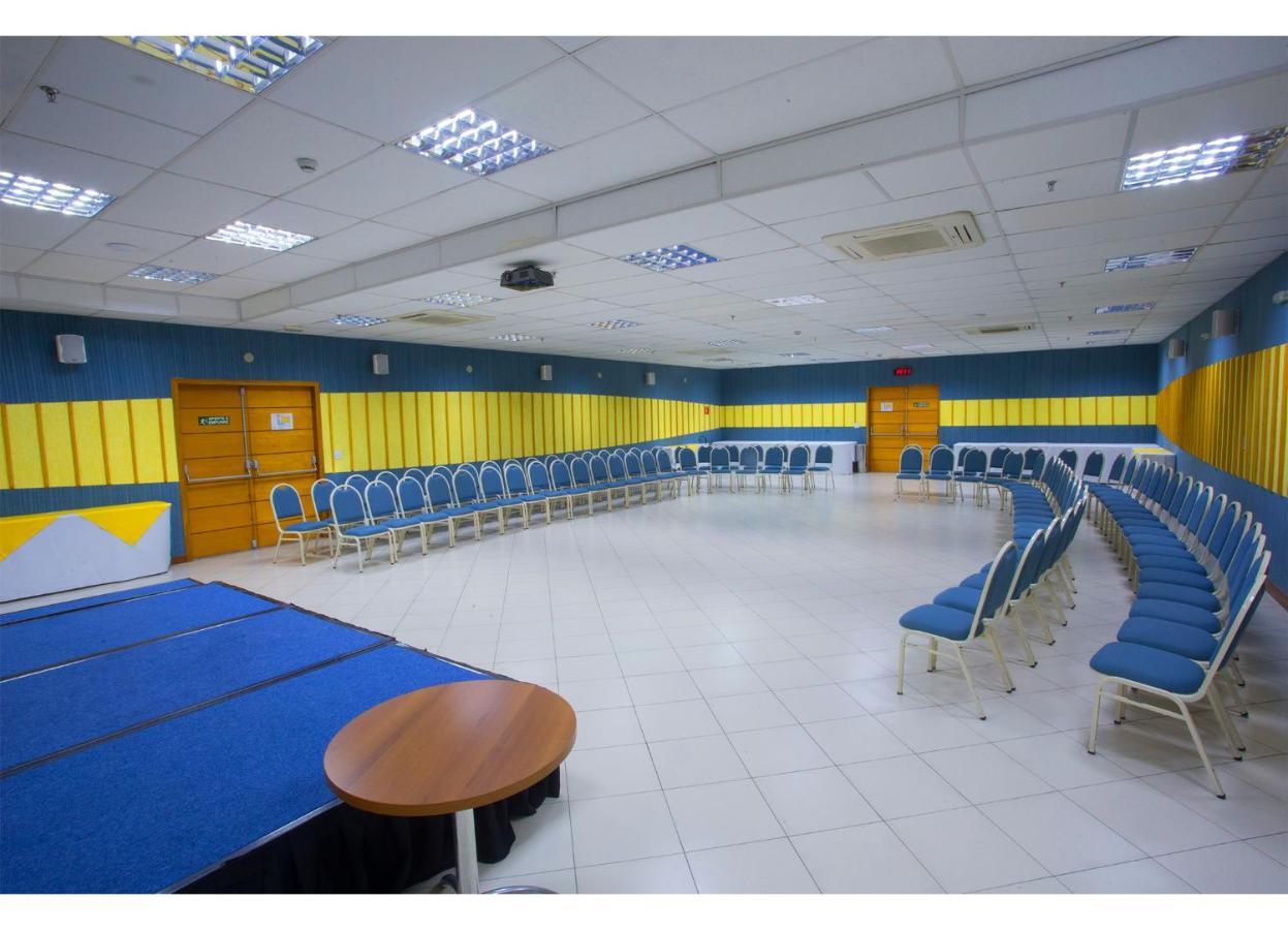 Leques Brasil Escola 3* 圣保罗