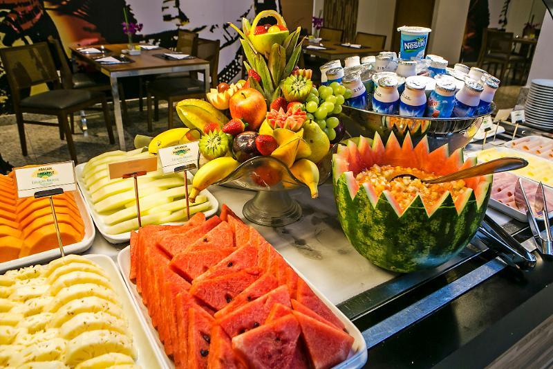 酒店 Leques Brasil Escola