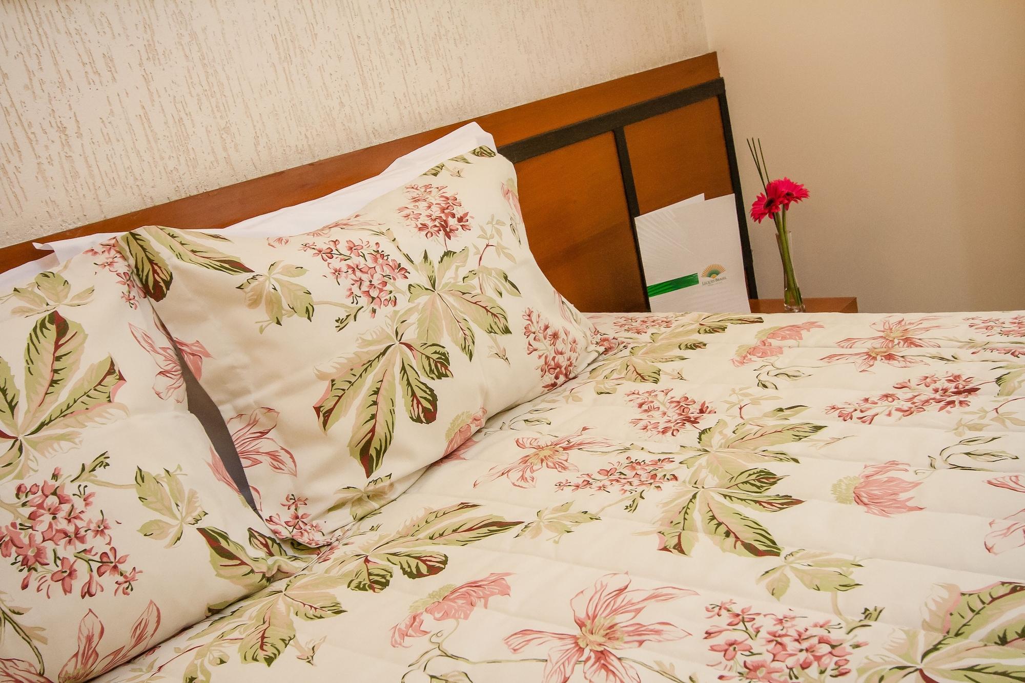 Hotel Leques Brasil Escola 3*