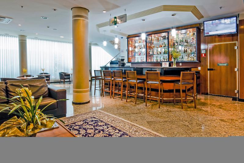 Hotel Leques Brasil Escola São Paulo
